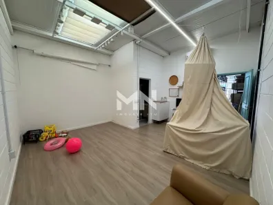 Sala Comercial para alugar, 28m² no Centro, Itu