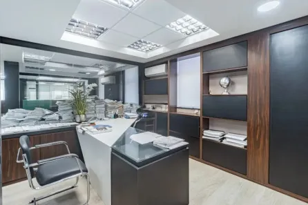 Sala Comercial à venda, 218m² no Praia de Belas, Porto Alegre