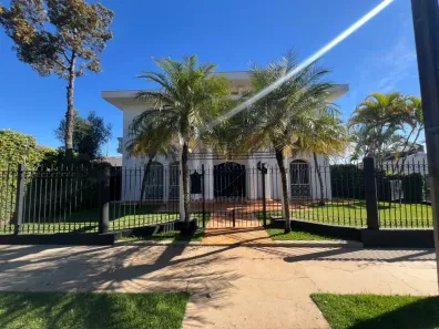 Imóvel Comercial com 10 Quartos para alugar, 377m² no Itamarati, Londrina