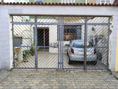 Casa com 3 Quartos à venda, 136m² no Alto da Mooca, São Paulo