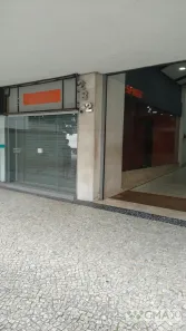 Ponto Comercial para venda ou aluguel, 32m² no Tijuca, Rio de Janeiro