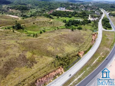 Lote/Terreno à venda, 153000m² no Alto Santo Antonio, Moreno