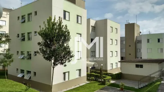 Apartamento com 2 Quartos à venda, 47m² no Jardim dos Oliveiras, Campinas