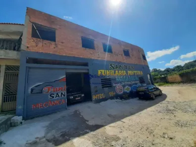 Ponto Comercial à venda, 338m² no Vila Nova União, Guarulhos