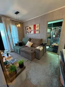 Apartamento com 3 Quartos à venda, 76m² no Vila Formosa, São Paulo