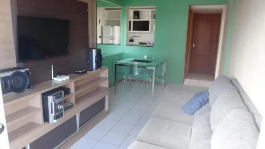 Apartamento com 2 Quartos à venda, 56m² no Aleixo, Manaus