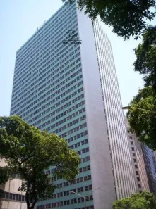 Sala Comercial para alugar, 70m² no Centro, Rio de Janeiro