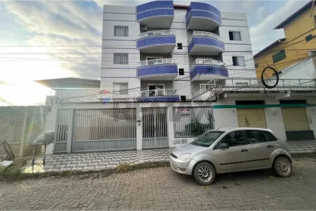 Apartamento com 3 Quartos à venda, 81m² no Lourdes, Governador Valadares