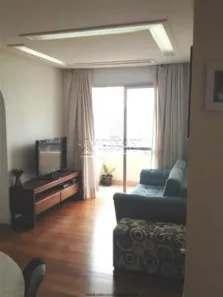 Apartamento com 2 Quartos à venda, 54m² no Cidade Monções, São Paulo