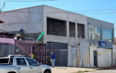 Prédio Comercial com 2 Quartos para alugar, 354m² no Taquaral, Campinas