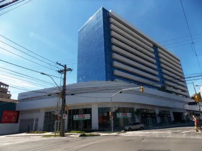 Sala Comercial à venda, 37m² no Moinhos de Vento, Porto Alegre