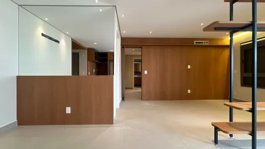 Apartamento com 2 Quartos para venda ou aluguel, 98m² no Jardim Paulistano, São José do Rio Preto