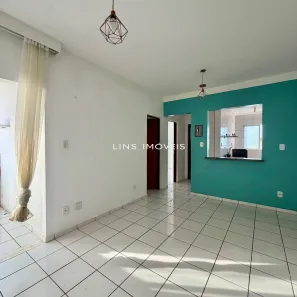Apartamento com 2 Quartos à venda, 52m² no Parque Athenas, São Luís