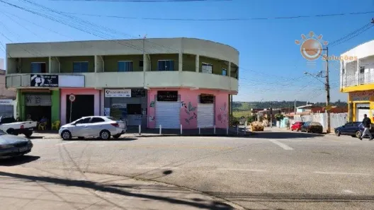 Ponto Comercial com 5 Quartos à venda, 448m² no Parque São Bento, Sorocaba