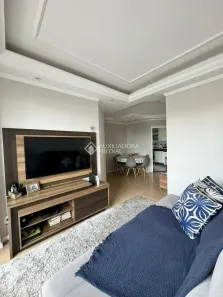 Apartamento com 3 Quartos à venda, 75m² no Rudge Ramos, São Bernardo do Campo