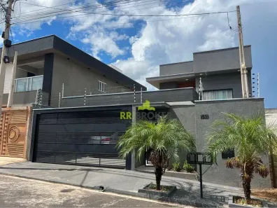 Casa com 2 Quartos à venda, 110m² no Residencial Jardim Vista Bela, São José do Rio Preto