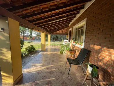Fazenda/Sítio com 4 Quartos à venda, 1450m² no Nova Suiça, Piracicaba