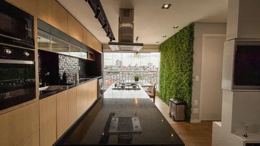 Apartamento com 2 Quartos à venda, 44m² no Centro, Diadema