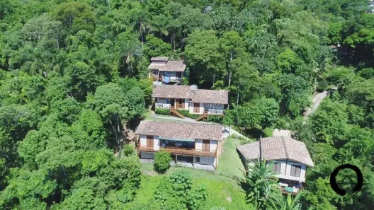 Casa com 7 Quartos à venda, 300m² no Perequê, Ilhabela