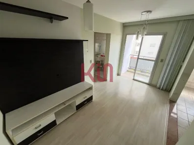 Apartamento com 2 Quartos à venda, 50m² no Vila Guarani (Z Sul), São Paulo