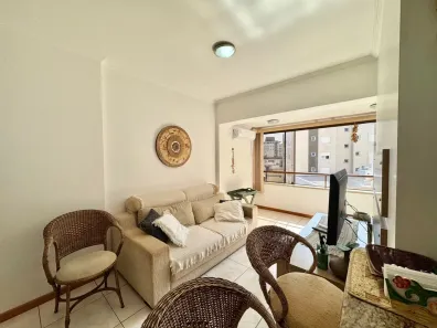 Apartamento com 1 Quarto à venda, 60m² no Zona Nova, Capão da Canoa