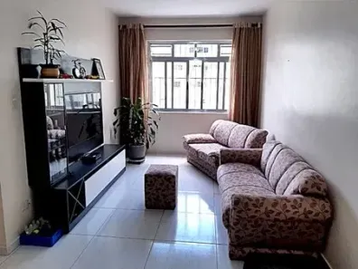 Apartamento com 3 Quartos à venda, 85m² no Vila Buarque, São Paulo