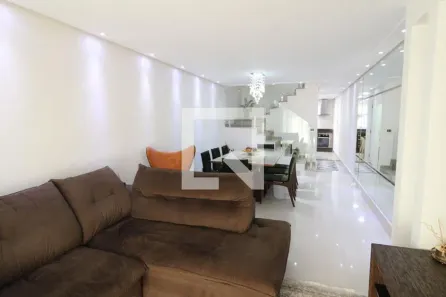 Casa com 3 Quartos à venda, 156m² no Vila Ema, São Paulo