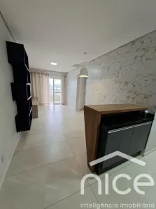 Apartamento com 2 Quartos para alugar, 62m² no Dom Bosco, Itajaí