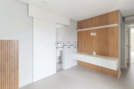 Apartamento com 2 Quartos para alugar, 115m² no Cidade Monções, São Paulo