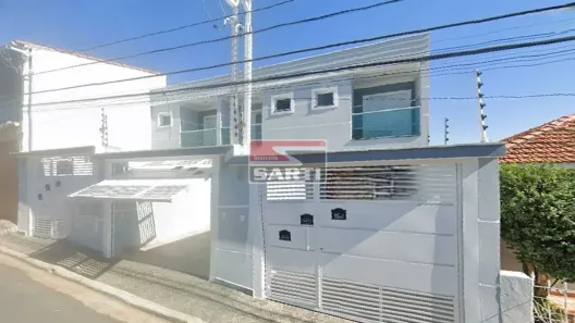 Sobrado com 3 Quartos à venda, 100m² no Parque Vitória, São Paulo