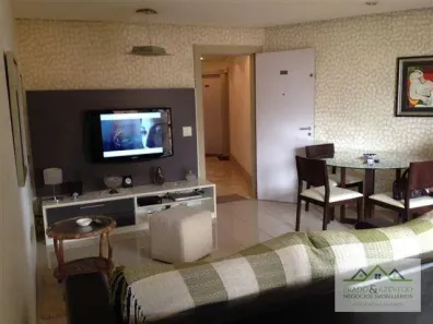 Apartamento com 1 Quarto à venda, 60m² no Jardim Ampliação, São Paulo