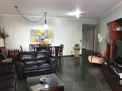 Apartamento com 4 Quartos à venda, 145m² no Vila Itapura, Campinas
