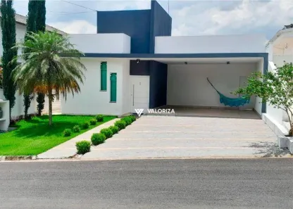 Casa de Condomínio com 3 Quartos à venda, 230m² no Cajuru do Sul, Sorocaba