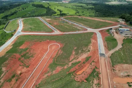 Lote/Terreno à venda, 600m² no Chácaras Alpina, Valinhos