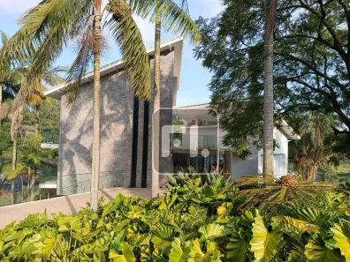 Casa de Condomínio com 4 Quartos à venda, 700m² no Tamboré, Barueri