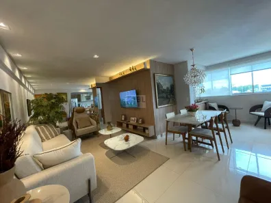 Apartamento com 3 Quartos à venda, 78m² no Setor Faiçalville, Goiânia