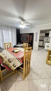 Apartamento com 2 Quartos à venda, 76m² no Ocian, Praia Grande