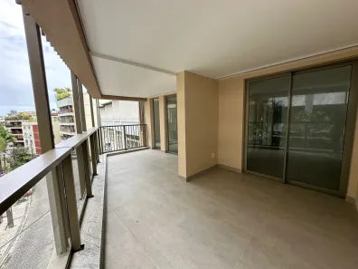 Apartamento com 3 Quartos à venda, 152m² no Leblon, Rio de Janeiro
