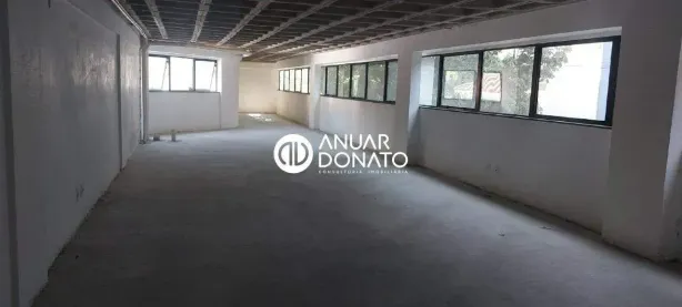 Ponto Comercial para alugar, 119m² no Funcionários, Belo Horizonte