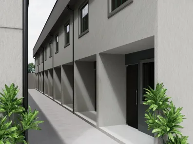 Casa com 2 Quartos à venda, 44m² no Ipiíba, São Gonçalo