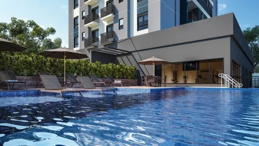 Apartamento com 3 Quartos à venda, 78m² no Jardim Guanabara, Campinas