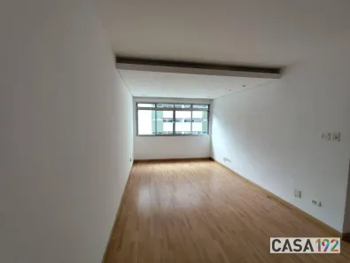 Apartamento com 2 Quartos à venda, 85m² no Moema, São Paulo