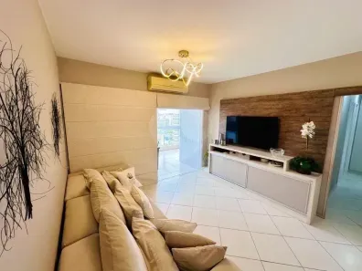 Apartamento com 3 Quartos à venda, 93m² no Riviera, Bertioga