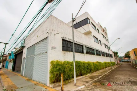 Prédio Comercial à venda, 610m² no Rudge Ramos, São Bernardo do Campo