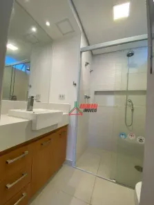 Apartamento com 3 Quartos à venda, 120m² no Paraíso, São Paulo
