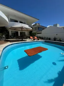 Casa de Condomínio com 5 Quartos à venda, 280m² no Buraquinho, Lauro de Freitas