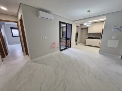 Apartamento com 2 Quartos para alugar, 69m² no Engordadouro, Jundiaí