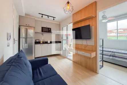 Apartamento com 2 Quartos à venda, 50m² no Vila Monumento, São Paulo