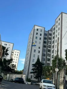 Apartamento com 3 Quartos à venda, 110m² no Conjunto Califórnia, Belo Horizonte