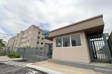 Apartamento com 2 Quartos à venda, 42m² no Colônia Terra Nova, Manaus